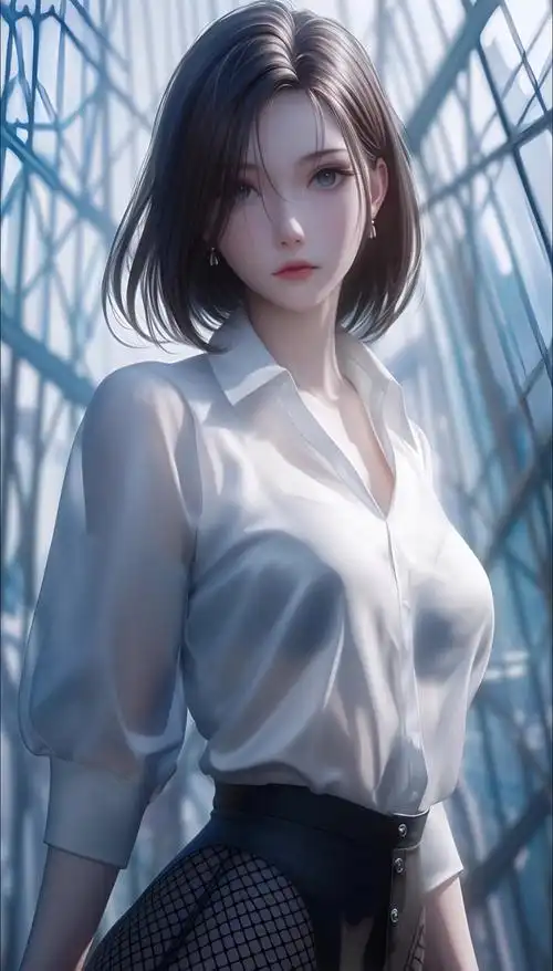 星空的约定